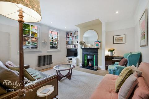 undefined, Oldhill Street, London, N16