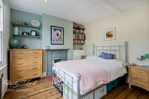 undefined, Oldhill Street, London, N16