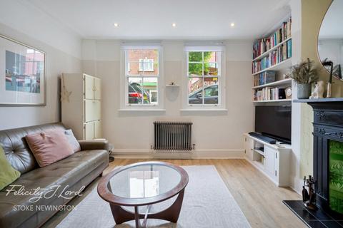 undefined, Oldhill Street, London, N16