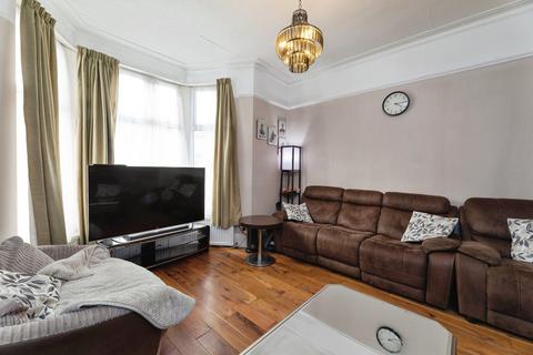 undefined, St. Albans Road, Ilford, IG3