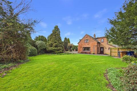undefined, Jacks Lane, Marchington ST14