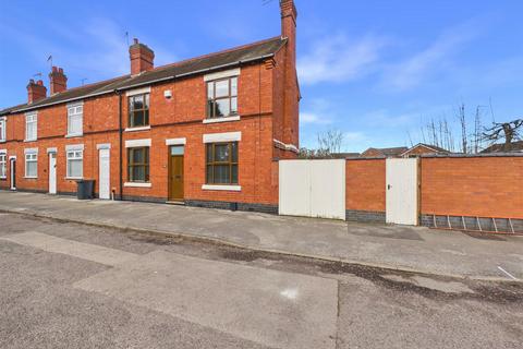 undefined, Heath End Road, Nuneaton