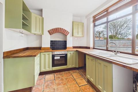 undefined, Heath End Road, Nuneaton