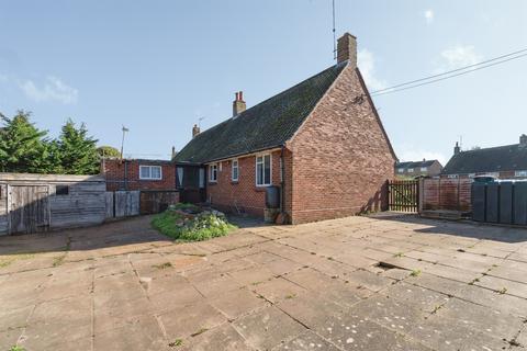 undefined, Queens Close, Blakeney, Holt