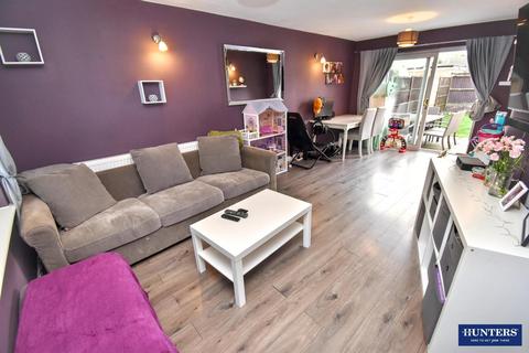 undefined, Lincoln Drive, Wigston