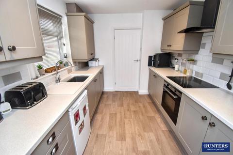 undefined, Lincoln Drive, Wigston