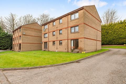 Baron's Hill Court, Linlithgow, EH49