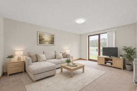 undefined, Baron's Hill Court, Linlithgow, EH49
