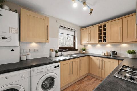 undefined, Baron's Hill Court, Linlithgow, EH49