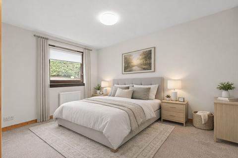 undefined, Baron's Hill Court, Linlithgow, EH49