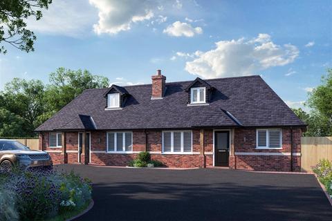 undefined, Lane Green, Codsall