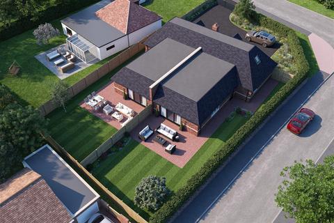undefined, Lane Green, Codsall