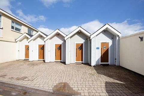 1 bedroom property for sale, Strand, Shaldon, TQ14