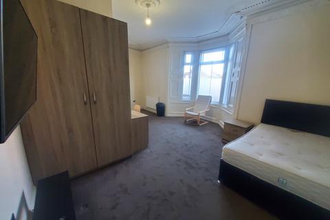 undefined, Whitehall Terrace, Sunderland SR4