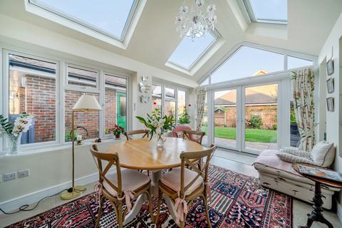 4 bedroom detached house for sale, Marjoram Avenue, Cranleigh, GU6