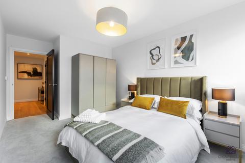 undefined, Upper Lattimore Road, St. Albans, Hertfordshire, AL1