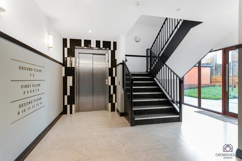 undefined, Upper Lattimore Road, St. Albans, Hertfordshire, AL1