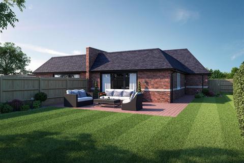 3 bedroom detached bungalow to rent, 67 Lane Green, Codsall