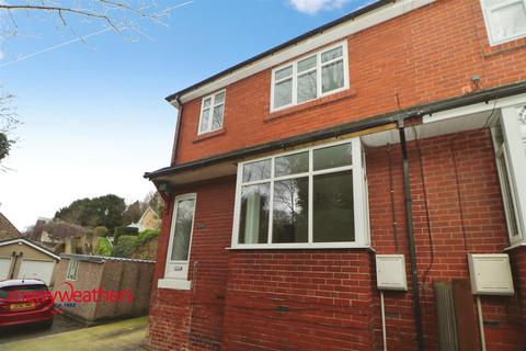 undefined, Hill Side, Whiston, Rotherham