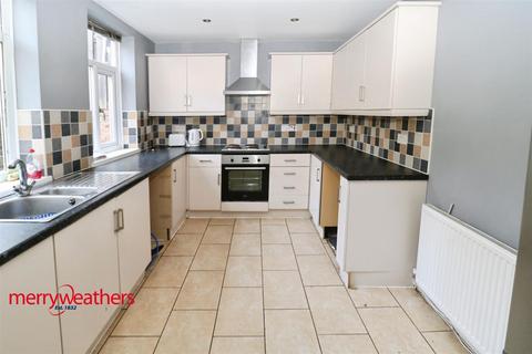 undefined, Hill Side, Whiston, Rotherham