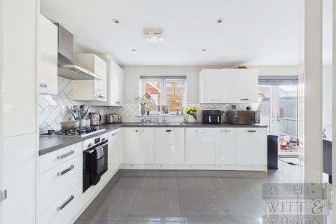 undefined, Daisy Way, Bexhill-On-Sea