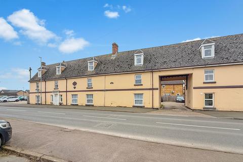 1 bedroom flat for sale - Burybrooke, Great Whyte, Ramsey.