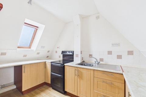 1 bedroom flat for sale, Burybrooke, Great Whyte, Ramsey.