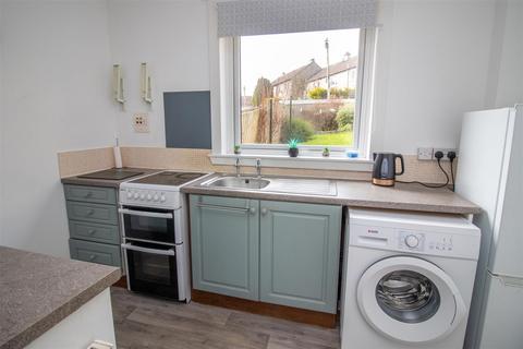 undefined, Howdenbank, Hawick