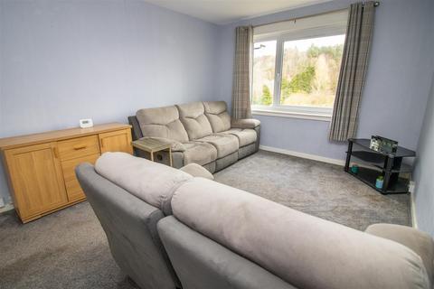 1 bedroom flat for sale, Howdenbank, Hawick