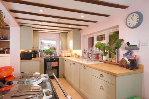 3 bedroom detached house for sale, Chapel Lane, Redmarley, Gloucester, Gloucestershire, GL19