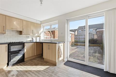 undefined, Campion Grove, Marton Manor