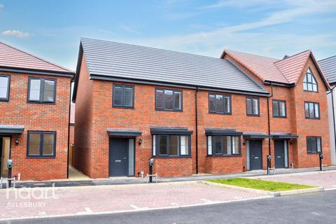 undefined, Eighth Avenue, Aylesbury