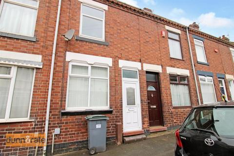 undefined, Victoria Street, Stoke-On-Trent ST4