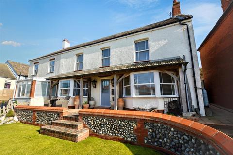 undefined, Beach Road, Sheringham