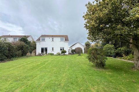 4 bedroom detached house for sale, Millard Park, Haverfordwest SA62