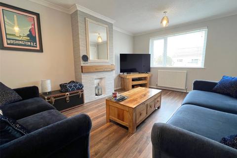 4 bedroom detached house for sale, Millard Park, Haverfordwest SA62
