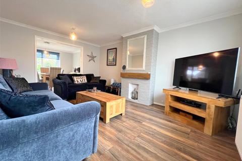 4 bedroom detached house for sale, Millard Park, Haverfordwest SA62