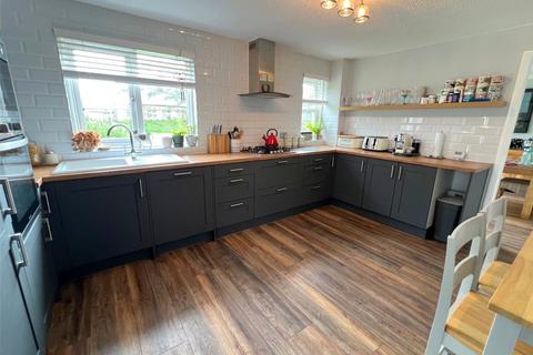 4 bedroom detached house for sale, Millard Park, Haverfordwest SA62