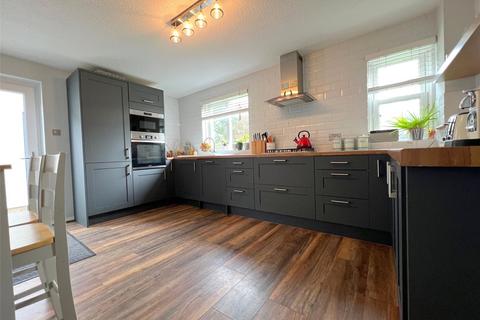 4 bedroom detached house for sale, Millard Park, Haverfordwest SA62