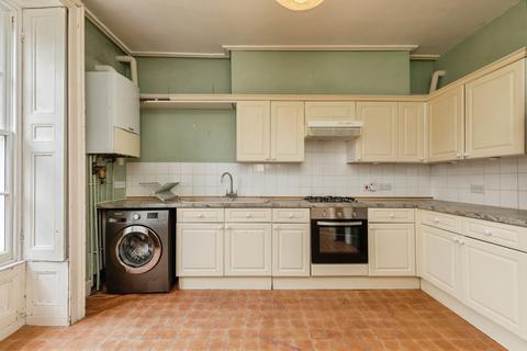 undefined, Clifton, Bristol, BS8