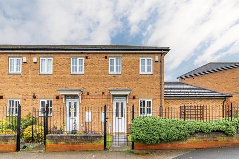 undefined, Rosebury Drive, Longbenton, NE12