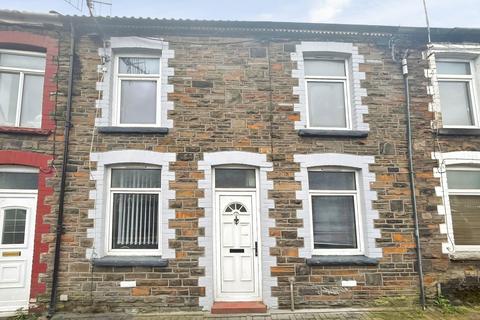 undefined, West Taff Street, Porth, Rhondda Cynon Taf, CF39