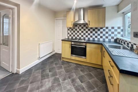 undefined, West Taff Street, Porth, Rhondda Cynon Taf, CF39