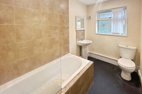 undefined, West Taff Street, Porth, Rhondda Cynon Taf, CF39