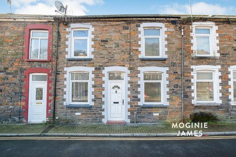 3 bedroom terraced house to rent, West Taff Street, Porth, Rhondda Cynon Taf, CF39