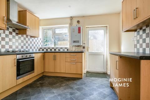 3 bedroom terraced house to rent, West Taff Street, Porth, Rhondda Cynon Taf, CF39