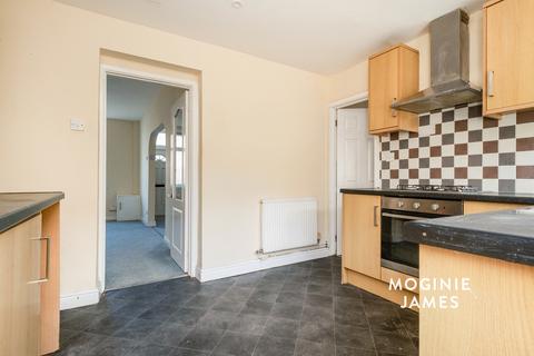 3 bedroom terraced house to rent, West Taff Street, Porth, Rhondda Cynon Taf, CF39
