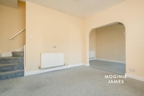 3 bedroom terraced house to rent, West Taff Street, Porth, Rhondda Cynon Taf, CF39