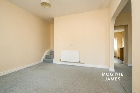 3 bedroom terraced house to rent, West Taff Street, Porth, Rhondda Cynon Taf, CF39