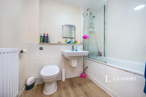 undefined, Witan Gate, Milton Keynes, Buckinghamshire, MK9